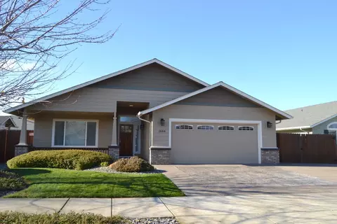 1684 George Tweed Blvd, Grants Pass, OR 97527