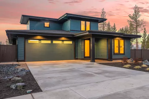 2971 NW Polarstar Ave #LOT 12, Bend, OR 97703