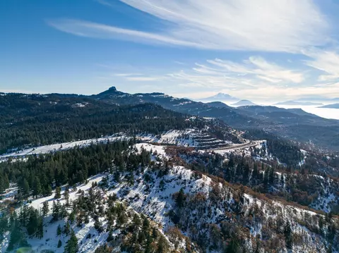 9840 Mt Ashland Ski Rd, Ashland, OR 97520