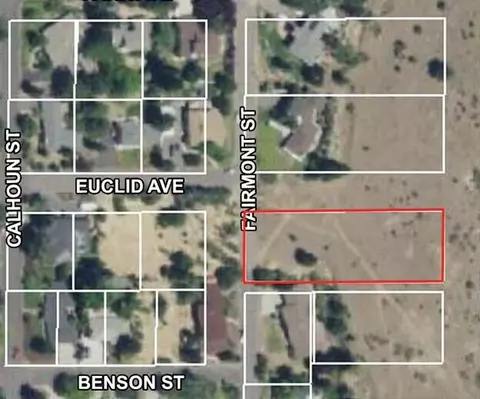 fairmont street LOT 1-12, Klamath Falls, OR 97601