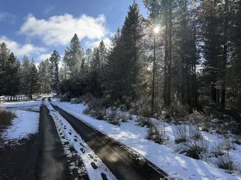 brook trout lane LOT 3, Chiloquin, OR 97624