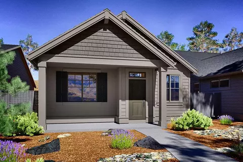 51991 Musket Dr, La Pine, OR 97739