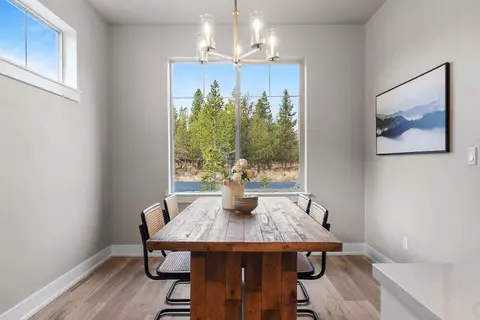 Dining - 51990 Crescent Creek Dr, La Pine, OR 97739 photo 1 of 2