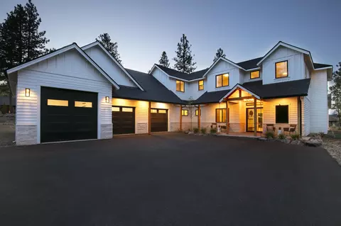 19550 Buck Canyon Rd, Bend, OR 97702