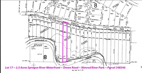drews road, Chiloquin, OR 97624 photo 16