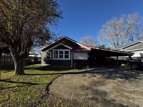 1752 Arthur St, Klamath Falls, OR 97603