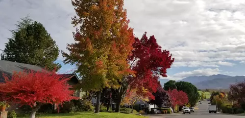 1381 La Loma Dr, Medford, OR 97504