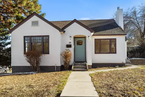 736 Doty St, Klamath Falls, OR 97601