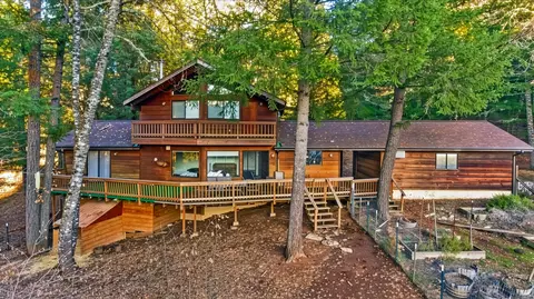 1801 Davis Creek Rd, Selma, OR 97538