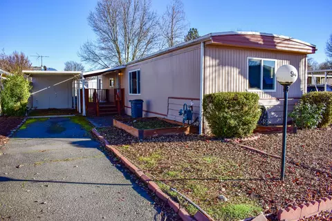 2385 Table Rock Rd #94, Medford, OR 97501