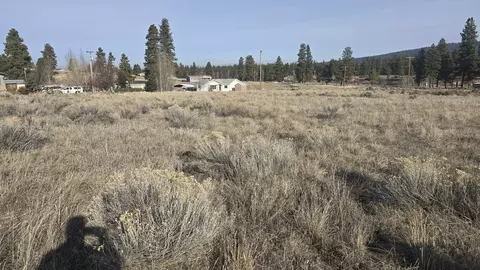 2100 Fred Pl, Chiloquin, OR 97624