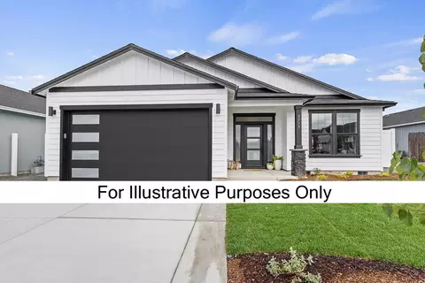 3751 Agate Meadows Ct, White City, OR 97503