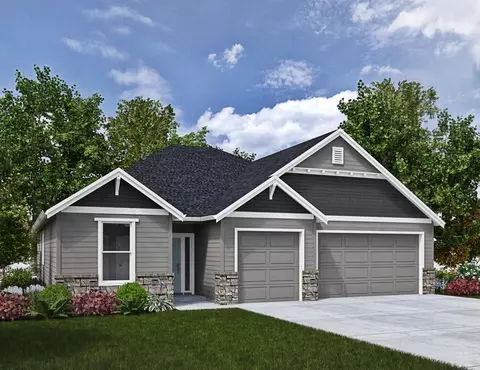 1279 Stonegate Dr #476, Eagle Point, OR 97524