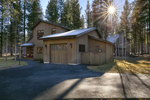 70510 Ponderosa #GM 128, Black Butte Ranch, OR 97759