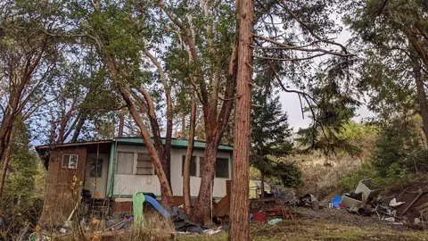 3160 Humbug Creek Rd, Applegate, OR 97530