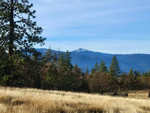 Tyler Creek Road, Ashland, OR 97520