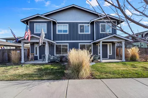 1144 NW 19th St #1144 & 1146, Redmond, OR 97756