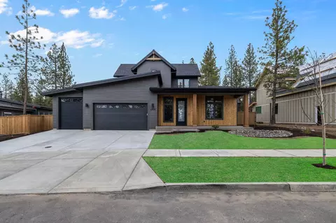 62534 NW Woodsman Loop, Bend, OR 97703