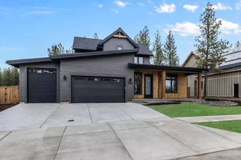 62534 NW Woodsman Loop, Bend, OR 97703 photo 3