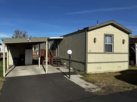 400 NW Terrace Ln # 34, Prineville, OR 97754