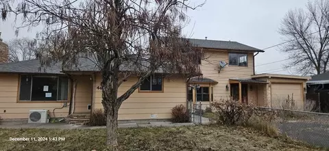 4401 Anderson Ave, Klamath Falls, OR 97603