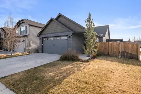 21129 Thomas Dr, Bend, OR 97702