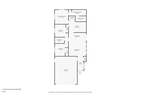21129 Thomas Dr, Bend, OR 97702 photo 44
