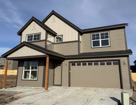 21840 SE Stromboli Ct #LOT 114, Bend, OR 97702
