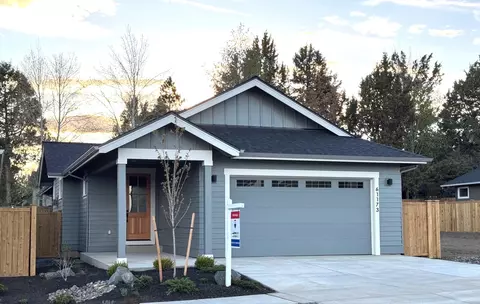 61173 SE Wagyu Dr #LOT 123, Bend, OR 97702
