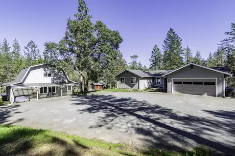 154 Pine Tree Dr, Williams, OR 97544