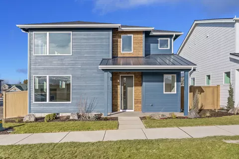 21150 Beall Dr #LOT 21, Bend, OR 97701