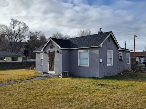 817 SE Willowdale Dr, Prineville, OR 97754