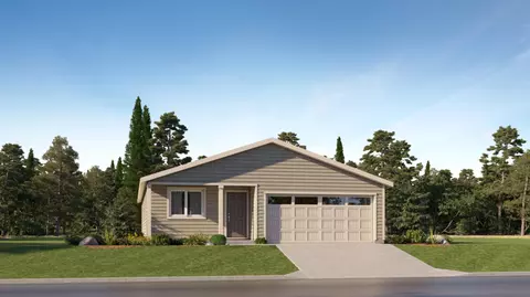 758 NE Rickenbacker Rd, Madras, OR 97741
