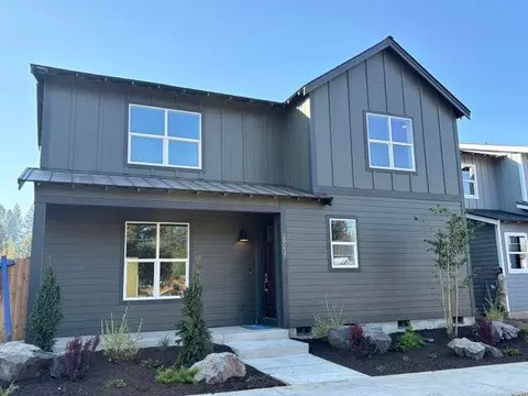 20237 Glen Vista Rd, Bend, OR 97703