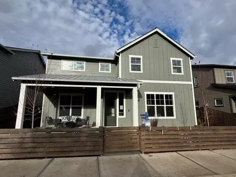 63345 Ob Riley Rd #LOT 13, Bend, OR 97703