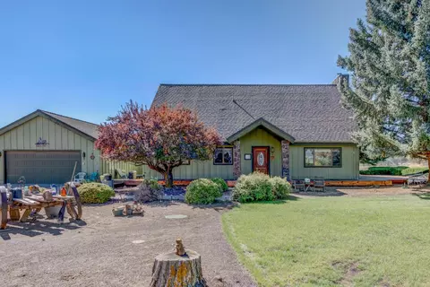 19925 Jw Brown Rd, Bend, OR 97703
