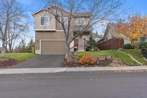 20321 NW Mariner Dr, Bend, OR 97703
