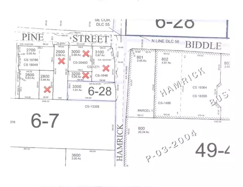 1840 E Pine St, Central Point, OR 97502