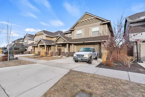 3120 NE Marea Dr, Bend, OR 97701 photo 4