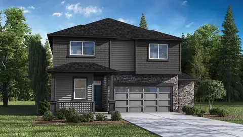 21524 SEtna Pl SE #LOT 76, Bend, OR 97702