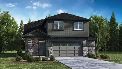 21516 SEtna Pl SE #LOT 78, Bend, OR 97702