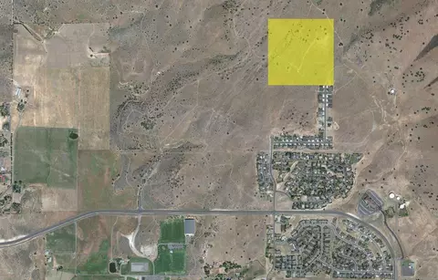 skyridge drive, Klamath Falls, OR 97603