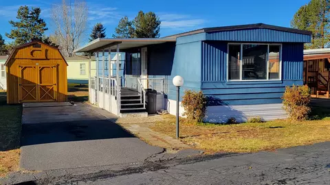 400 NW Terrace Ln #62, Prineville, OR 97754