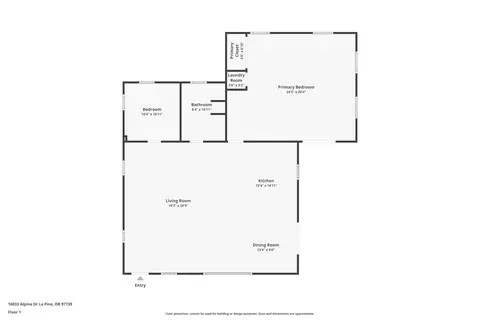 16033 Alpine Dr, La Pine, OR 97739 photo 39