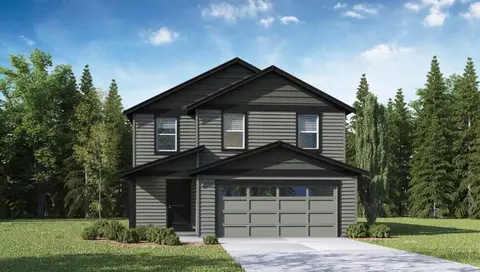 20584 Button Brush Ave, Bend, OR 97702