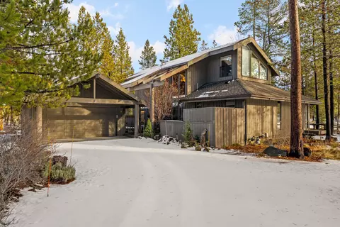 56912 Lodgepole Ln #9, Sunriver, OR 97707