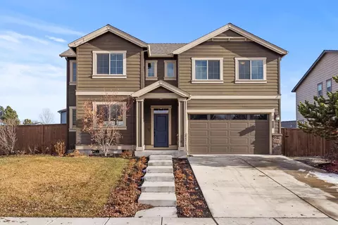 3615 Birddog Dr, Klamath Falls, OR 97603