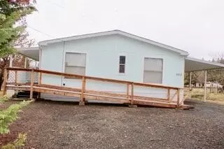 218 Long Branch Rd #D, Eagle Point, OR 97524