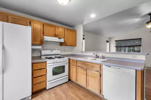 Kitchen - 20732 Gallop Rd, Bend, OR 97701 photo 1 of 1