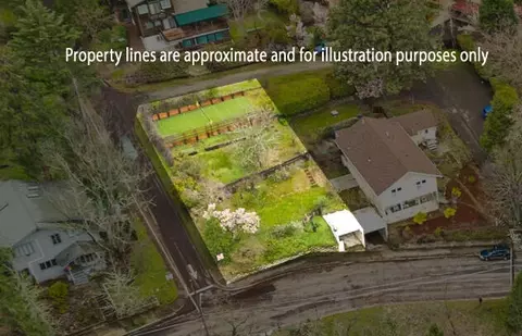granite street, Ashland, OR 97520
